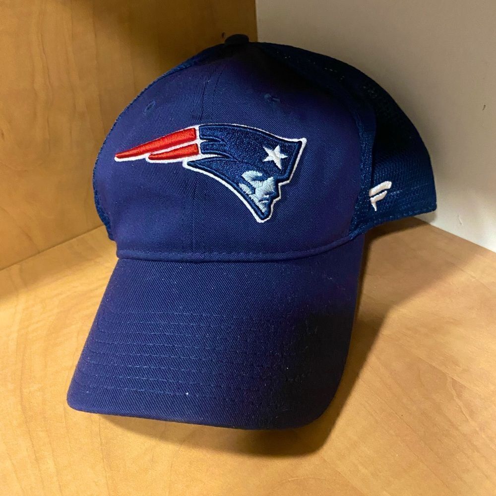 New England Patriots NFL Football Hat
